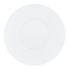 HEMISFERE BIANCO DIAMETRO 32 CM INTERNO 16,5 CM, 1 PZ.