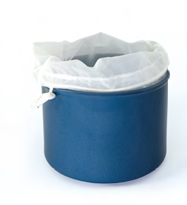 CLAIRBAG OCOO 100 μØ 20 X 24 cm 8 L 30/2007