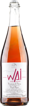 WAI 2022 - Rosato Ancestrale