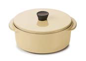 CARACTERE CULINAIRE CASSERUOLA+COPERCHIO NOCE MOSCATA 6 PEZZI A CONFEZIONE 654575