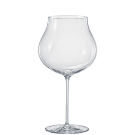 CALICE I VINI ROSSI DA VITIGNI COLORANTI E TINTOREI "UMANA" CONFEZIONE DA 6 PEZZI 7287 3000