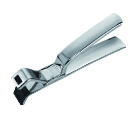 MOLLA PRENDITEGLIE CON BECCO IN SILICONE