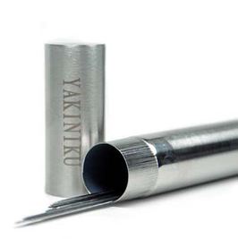 SPIEDINI YAKITORI (1 MM) CONFEZIONE 10 PEZZI 1900062