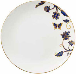 William Edwards WE Makira Makira Coupe Plate 27cm CONFEZIONE DA 12 PEZZI 82135AND0244