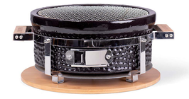 SHICHIRIN GRILL ROTONDO 1900091