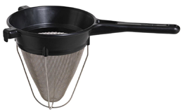 COLINO A CONO IN EXOGLASS DIAMETRO 26 CM.