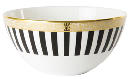 SATORI BLACK DEEP BOWL (14.5CM / 5.5IN & 57CL / 20OZ), CONFEZIONE DA 6 PZ. SATBLA62576