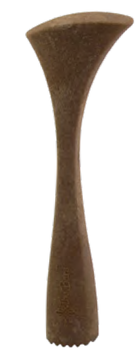 MUDDLER IN MIX WOOD RIBBED / PESTELLO ZIGRINATO IN MIX LEGNO