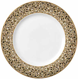 William Edwards WE Fizz Fizz V1 Classic Plate