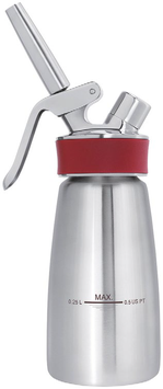 SIFONE GOURMET WHIP INOX 0,50 672043