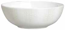 William Edwards WE Quill Quill Coupe Bowl 14.5cm 35cl CONFEZIONI DA 12 PEZZI 82134AND0332