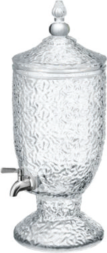 DISPENSER JUICE LT.5 NORDIC KETTLE   CONFEZIONE DA 1 PZ.