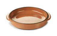CARACTERE CULINAIRE CASSOLETTE ROTONDA CANNELLA 4 PEZZI A CONFEZIONE 654573