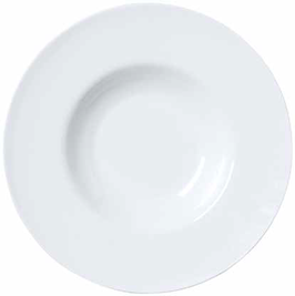 William Edwards Classic Deep Rim Bowl