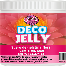 Deco Jelly