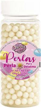 Perla para gelatina Perla