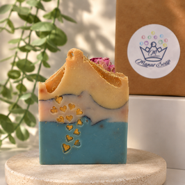 Good Life – Handgemachte Naturseife