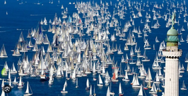 Barcolana 2026