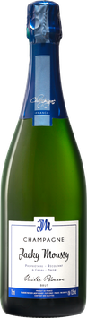 Brut Vieille Réserve