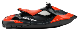 Seadoo Spark Lifting Sling Kit (111)