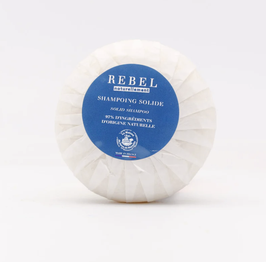 3 in 1 Shampoo REBEL für normales Haar (100g Frischgewicht) NEUHEIT