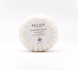 3 in 1 Shampoo BELŌM für normales Haar (100g Frischgewicht) NEUHEIT