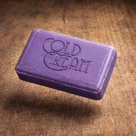 Cold Cream mit k.u.k.-Veilchenduft (100g) - erstmals mit dem Lieblingsduft der Kaiserin (erhältlich ab dem 24.12.2025)