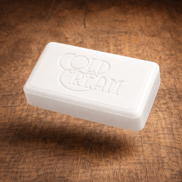 Cold Cream X Schneckenschleim - eine Neuheit, aber seit seit Jahrhunderten bewährt