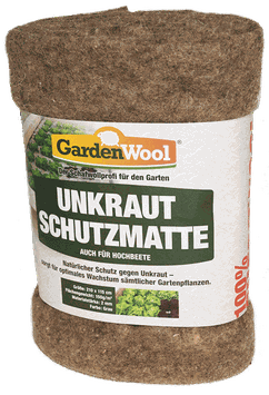 Unkrautschutzmatte/Rolle