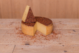 Chilikäse