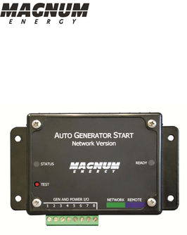 Magnum Energy ME-AGS-N Automatic Generator Start Network Verison