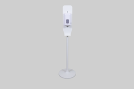 Kontaktlos-Dispenser Eco Plus (freistehend)