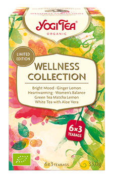 Yogi - Wellness Collection