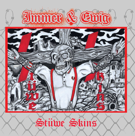 Stüwe Skins- Immer und Ewig CD