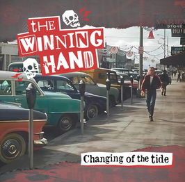 Winning Hand- Changing of the tide LP