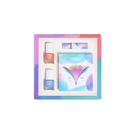 NAMAKI Bio Fee Make-up Set -  Moonlight