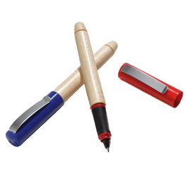 GREENFIELD Rollerball Rot
