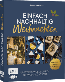 Einfach Nachhaltig Weihnachten