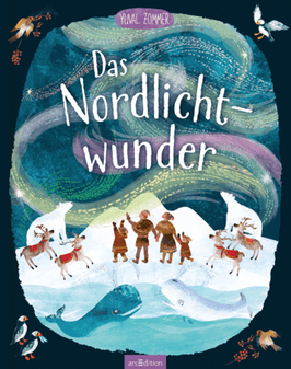 Das Nordlichtwunder