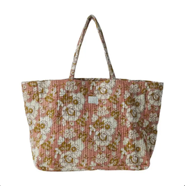 VORBESTELLUNG Trotter Tasche - Vishnu Terrakotta