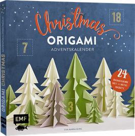 Christmas Origami