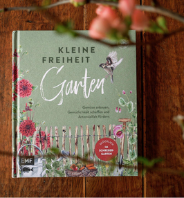 Kleine Freiheit Garten