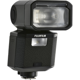 Fujifilm EF-X500