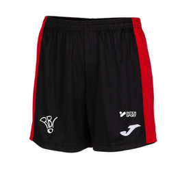 Short RBC