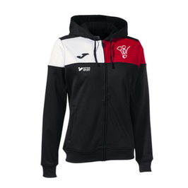 Veste à Capuche RBC