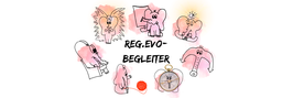 Ausbildung REG.EVO BegleiterIn - 5.-9.Mai 2025 - Live