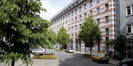 Auswärtsfahrt Fürth pro Person inkl. Frühstück