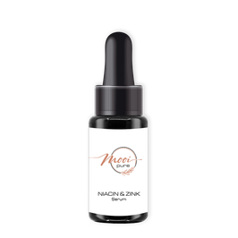 Niacin & Zink Serum