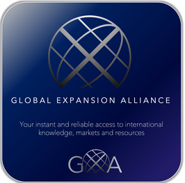 Membership Global Expansion Alliance 2023