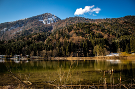 Wandern im Tegernseer Tal 09.10. - 11.10.2026